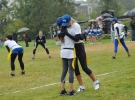 Smallville Hellcats - Stills S.01 