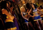 Smallville Hellcats - Stills S.01 