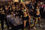 Smallville Hellcats - Stills S.01 