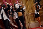 Smallville Hellcats - Stills S.01 