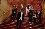 Smallville Hellcats - Stills S.01 