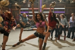 Smallville Hellcats - Stills S.01 