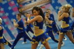 Smallville Hellcats - Stills S.01 