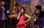 Smallville Hellcats - Stills S.01 