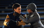 Smallville Hellcats - Stills S.01 