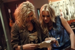Smallville Hellcats - Stills S.01 
