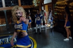 Smallville Hellcats - Stills S.01 