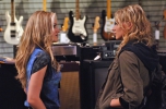 Smallville Hellcats - Stills S.01 
