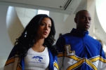 Smallville Hellcats - Stills S.01 