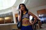 Smallville Hellcats - Stills S.01 