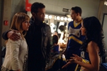 Smallville Hellcats - Stills S.01 