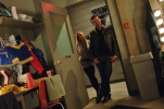 Smallville Hellcats - Stills S.01 
