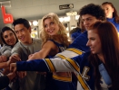 Smallville Hellcats - Stills S.01 