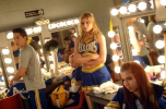 Smallville Hellcats - Stills S.01 