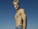 Smallville Aquaman 