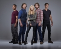 Smallville Bitten - Saison 2 - Photos Promo 
