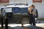 Smallville Bitten - Stills S.02 