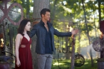 Smallville Bitten - Stills S.02 
