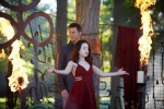 Smallville Bitten - Stills S.02 