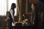 Smallville Bitten - Stills S.02 