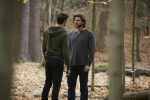 Smallville Bitten - Stills S.02 