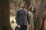 Smallville Bitten - Stills S.02 