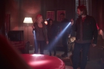 Smallville Bitten - Stills S.02 