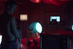 Smallville Bitten - Stills S.02 