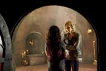 Smallville Bitten - Stills S.02 