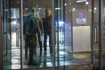 Smallville Bitten - Stills S.02 