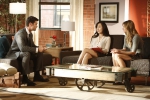 Smallville Mistresses - Stills S.03 