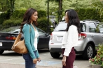 Smallville Mistresses - Stills S.03 