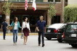 Smallville Mistresses - Stills S.03 