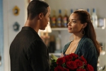 Smallville Mistresses - Stills S.03 