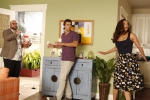 Smallville Mistresses - Stills S.03 