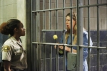 Smallville Mistresses - Stills S.03 