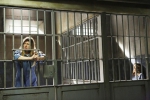 Smallville Mistresses - Stills S.03 