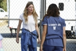 Smallville Mistresses - Stills S.03 