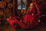 Smallville Finding Mrs. Claus 