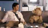 Smallville Ted 