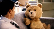 Smallville Ted 