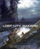 Smallville Lost City Raiders 
