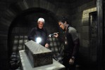 Smallville Lost City Raiders 