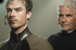 Smallville Lost City Raiders 