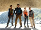 Smallville Lost City Raiders 