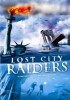 Smallville Lost City Raiders 