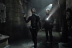 Smallville Lost City Raiders 