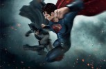 Smallville Batman v Superman: Dawn of Justice 