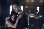 Smallville Killjoys - Stills S.01 