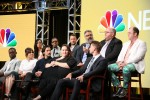 Smallville 2016 Summer TCA Tour 